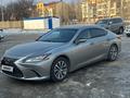 Lexus ES 250 2020 года за 20 500 000 тг. в Актобе – фото 2