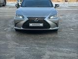 Lexus ES 250 2020 года за 22 000 000 тг. в Актобе – фото 3