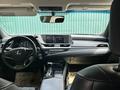 Lexus ES 250 2020 года за 20 500 000 тг. в Актобе – фото 4