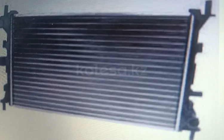 Радиатор охлаждения за 27 000 тг. в Алматы