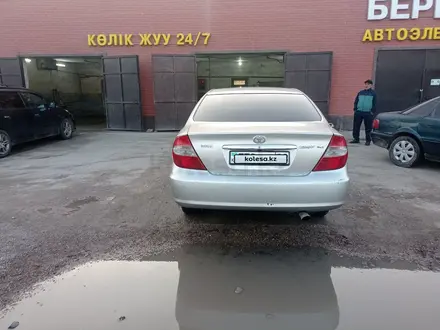 Toyota Camry 2003 года за 4 500 000 тг. в Тараз – фото 2