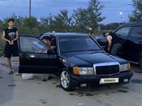 Mercedes-Benz 190 1991 годаүшін900 000 тг. в Актобе