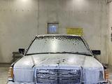 Mercedes-Benz 190 1991 годаүшін800 000 тг. в Актобе – фото 2