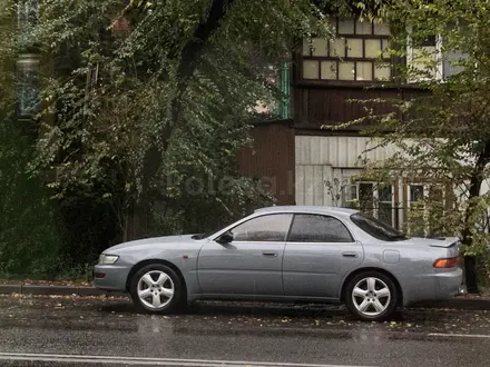 Toyota Carina ED 1993 года за 1 900 000 тг. в Алматы – фото 4