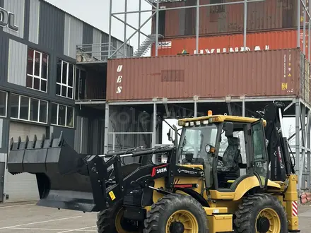 Shanmon  388Н 2026 года за 29 000 000 тг. в Караганда – фото 15