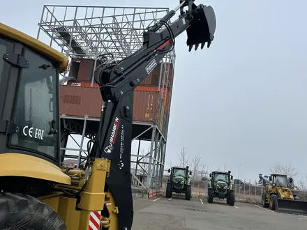 Shanmon  388Н 2026 года за 29 000 000 тг. в Караганда – фото 20