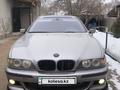 BMW 528 1996 года за 2 750 000 тг. в Алматы – фото 10