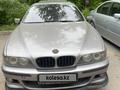 BMW 528 1996 года за 2 750 000 тг. в Алматы – фото 13