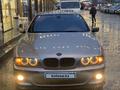 BMW 528 1996 года за 2 750 000 тг. в Алматы – фото 12