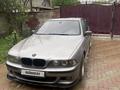BMW 528 1996 года за 2 750 000 тг. в Алматы – фото 14
