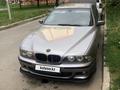 BMW 528 1996 года за 2 750 000 тг. в Алматы – фото 2