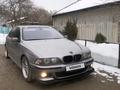BMW 528 1996 года за 2 750 000 тг. в Алматы – фото 8
