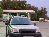 Land Rover Freelander 2002 годаүшін3 200 000 тг. в Алматы