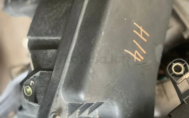 2jz корпус Эбу (Компа) на свап можно за 25 000 тг. в Алматы