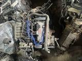 Двигатель Мотор АКПП Автомат K5M объем 2.5 литр Kia Carnivalүшін550 000 тг. в Алматы