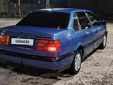 Volkswagen Passat 1994 годаүшін1 200 000 тг. в Шымкент – фото 2