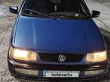 Volkswagen Passat 1994 годаүшін1 200 000 тг. в Шымкент – фото 4