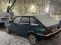 ВАЗ (Lada) 2109 2001 года за 750 000 тг. в Астана