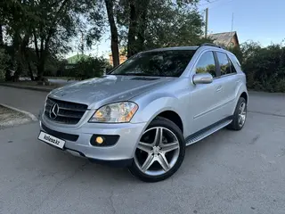 Mercedes-Benz ML 350