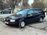 Volkswagen Passat 1993 года за 2 050 000 тг. в Тараз – фото 2