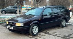 Volkswagen Passat 1993 годаfor1 800 000 тг. в Тараз – фото 2