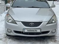 Toyota Solara 2005 годаүшін3 600 000 тг. в Астана