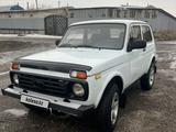 ВАЗ (Lada) Lada 2121 2012 года за 1 600 000 тг. в Алматы – фото 2