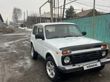 ВАЗ (Lada) Lada 2121 2005 года за 1 600 000 тг. в Алматы