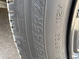 Комплект дисков с шинами Michelin за 125 000 тг. в Караганда – фото 5