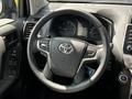 Toyota Land Cruiser Prado 2022 годаүшін35 000 000 тг. в Актобе – фото 10
