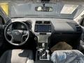 Toyota Land Cruiser Prado 2022 годаүшін35 000 000 тг. в Актобе – фото 11