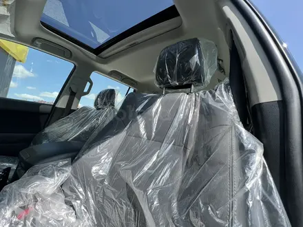Toyota Land Cruiser Prado 2022 года за 35 000 000 тг. в Актобе – фото 16