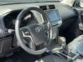 Toyota Land Cruiser Prado 2022 годаүшін35 000 000 тг. в Актобе – фото 17