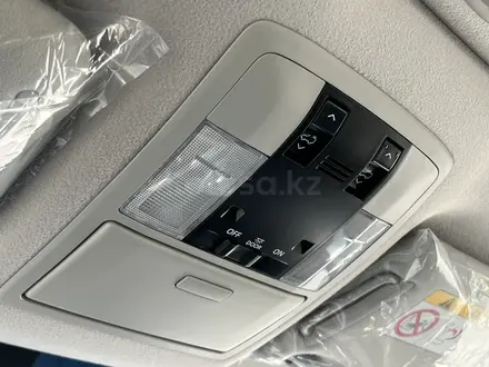 Toyota Land Cruiser Prado 2022 года за 35 000 000 тг. в Актобе – фото 19