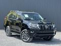 Toyota Land Cruiser Prado 2022 годаүшін35 000 000 тг. в Актобе – фото 2
