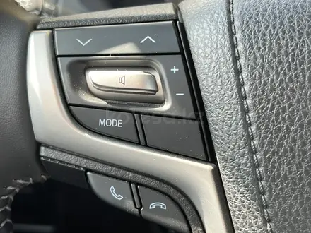 Toyota Land Cruiser Prado 2022 года за 35 000 000 тг. в Актобе – фото 24
