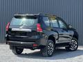 Toyota Land Cruiser Prado 2022 годаүшін35 000 000 тг. в Актобе – фото 3