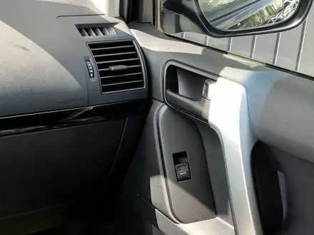 Toyota Land Cruiser Prado 2022 года за 35 000 000 тг. в Актобе – фото 8