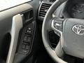Toyota Land Cruiser Prado 2022 годаүшін35 000 000 тг. в Актобе – фото 9