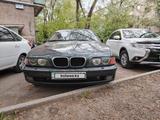 BMW 525 2000 года за 4 200 000 тг. в Караганда – фото 3
