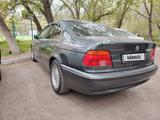 BMW 525 2000 года за 4 200 000 тг. в Караганда – фото 5