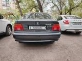 BMW 525 2000 годаүшін4 200 000 тг. в Караганда – фото 5
