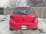 Toyota Yaris 2006 годаfor3 500 000 тг. в Алматы – фото 4