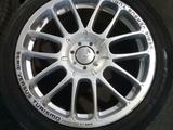 Диски r17 4x114.3 5x114.3 RAYS из Японииүшін220 000 тг. в Алматы