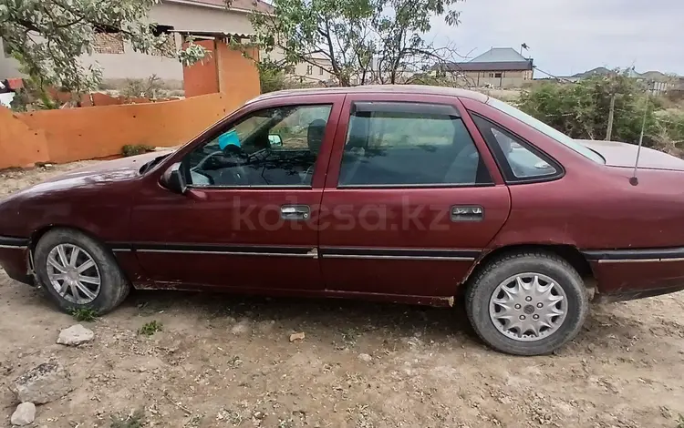 Opel Vectra 1992 года за 600 000 тг. в Кызылорда