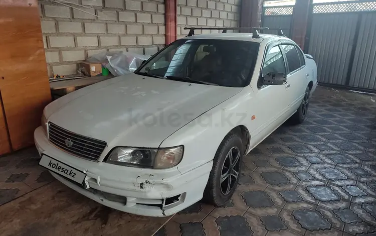 Nissan Maxima 1997 годаүшін1 700 000 тг. в Алматы