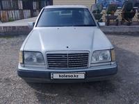 Mercedes-Benz E 220 1995 годаүшін2 350 000 тг. в Усть-Каменогорск