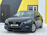 Mazda 3 2015 года за 6 650 000 тг. в Караганда