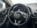 Mazda 3 2015 года за 6 650 000 тг. в Караганда – фото 4