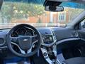 Chevrolet Cruze 2014 годаүшін4 200 000 тг. в Шымкент – фото 4